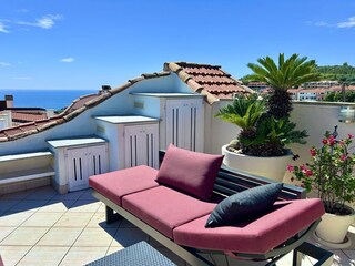 Casa per le vacanze Pompeiana Registrazione all'aperto 2