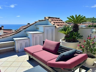 Holiday house Pompeiana Outdoor Recording 2