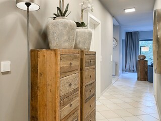 Ferienwohnung Timmendorfer Strand Ausstattung 29