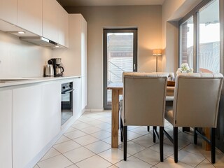 Ferienwohnung Timmendorfer Strand Ausstattung 17