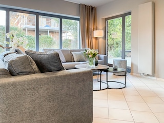 Ferienwohnung Timmendorfer Strand Ausstattung 8