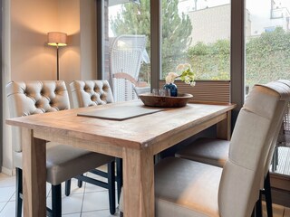 Ferienwohnung Timmendorfer Strand Ausstattung 19