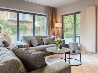 Ferienwohnung Timmendorfer Strand Ausstattung 9
