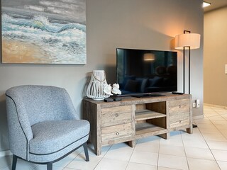 Ferienwohnung Timmendorfer Strand Ausstattung 14