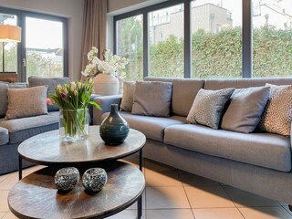 Ferienwohnung Timmendorfer Strand Ausstattung 12