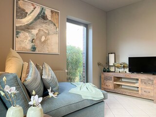 Ferienwohnung Timmendorfer Strand Ausstattung 25