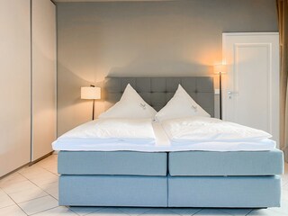 Ferienwohnung Timmendorfer Strand Ausstattung 23