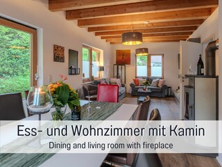 Casa per le vacanze Alpirsbach Caratteristiche 15