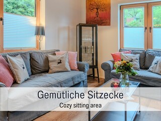 Casa per le vacanze Alpirsbach Caratteristiche 17