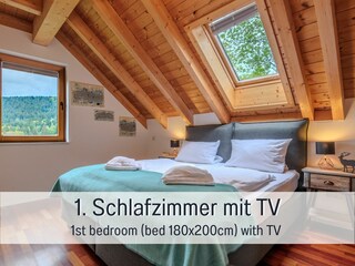 Casa per le vacanze Alpirsbach Caratteristiche 22