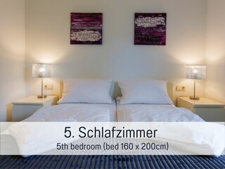 Casa per le vacanze Alpirsbach Caratteristiche 25