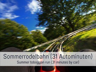 Casa per le vacanze Alpirsbach Ambiente 40