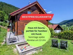 Holiday house Schwarzwald 1