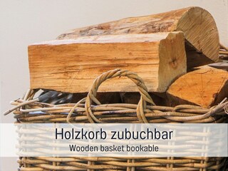 Vakantiehuis Alpirsbach Buitenaudio-opname 7