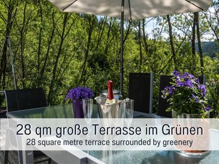 Vakantiehuis Alpirsbach Buitenaudio-opname 11