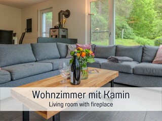 Vakantiehuis Alpirsbach Kenmerken 15