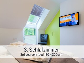 Casa per le vacanze Alpirsbach Caratteristiche 32