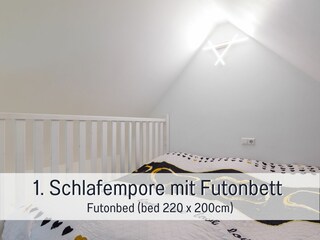 Vakantiehuis Alpirsbach Kenmerken 35