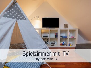 Vakantiehuis Alpirsbach Kenmerken 37