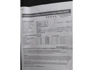 Ferienwohnung Egmond aan Zee Dokument 39