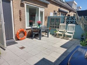 Ferienwohnung Bloem aan Zee - Egmond aan Zee - image1