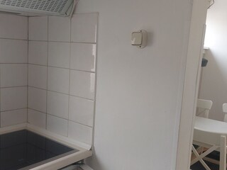 Ferienwohnung Egmond aan Zee Ausstattung 21