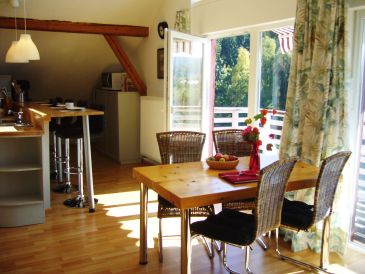 Ferienwohnung Galerie