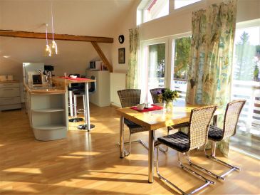 Ferienwohnung Galerie