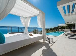 Luxury Villa Andoris with Gym, Spa, Heated pool - Duće - image1