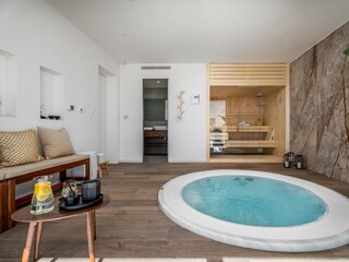 Villa Duće Caratteristiche 36