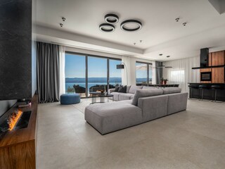 Villa Duće Caratteristiche 42