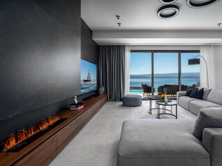 Villa Duće Caratteristiche 43