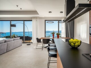 Villa Duće Caratteristiche 46