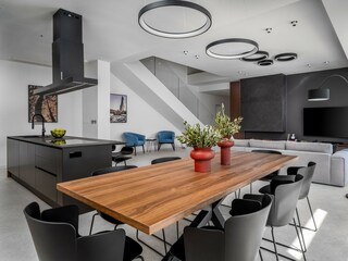 Villa Duće Caratteristiche 48