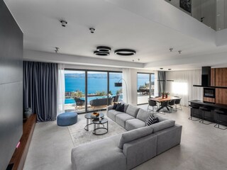 Villa Duće Caratteristiche 49