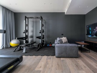 Villa Duće Caratteristiche 51