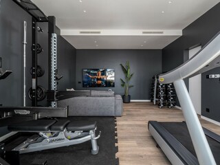 Villa Duće Caratteristiche 52