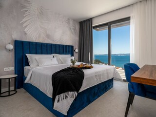 Villa Duće Caratteristiche 57