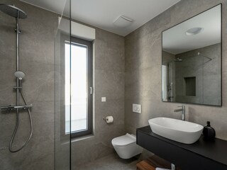 Villa Duće Caratteristiche 58