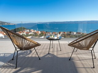 Villa Duće Registrazione all'aperto 12