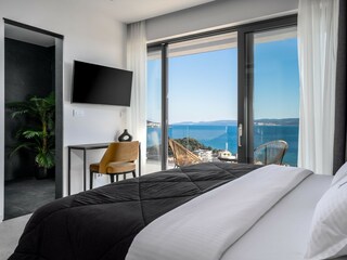 Villa Duće Caratteristiche 60