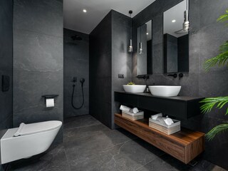 Villa Duće Caratteristiche 61