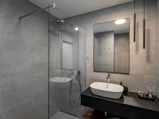 Villa Duće Caratteristiche 64