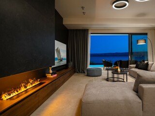 Villa Duće Caratteristiche 39