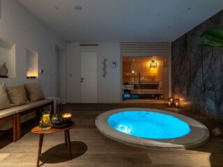 Villa Duće Caratteristiche 38