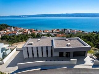 Villa Duće Registrazione all'aperto 19