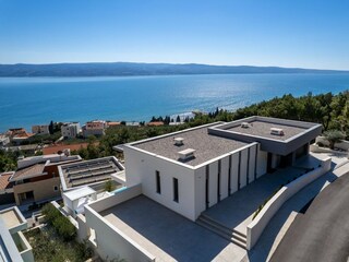 Villa Duće Registrazione all'aperto 20