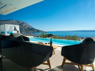 Villa Duće Registrazione all'aperto 26