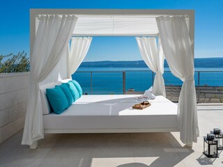 Villa Duće Registrazione all'aperto 27