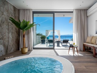 Villa Duće Caratteristiche 37